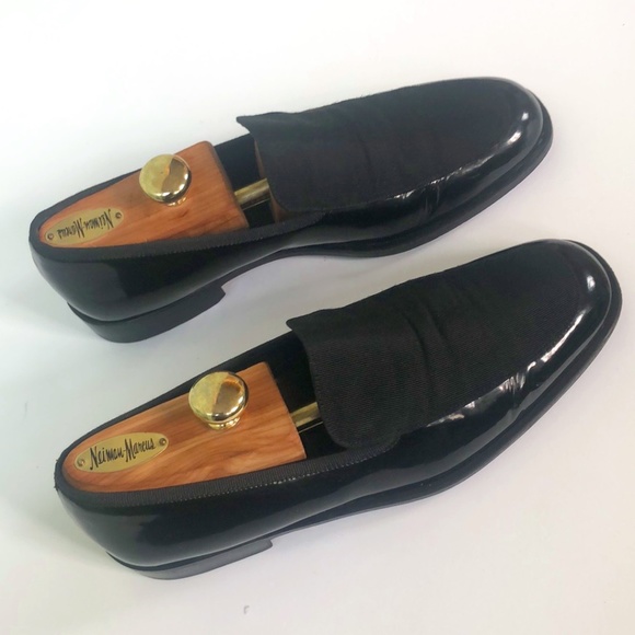 Cole Haan Men\'s Size 9.5M Black Slip On Shoes ﻿ ﻿ main image 12